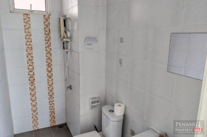 Fiera Vista Bayan Lepas Bayan Baru 2 Carpark 4 Bedroom 1450sf