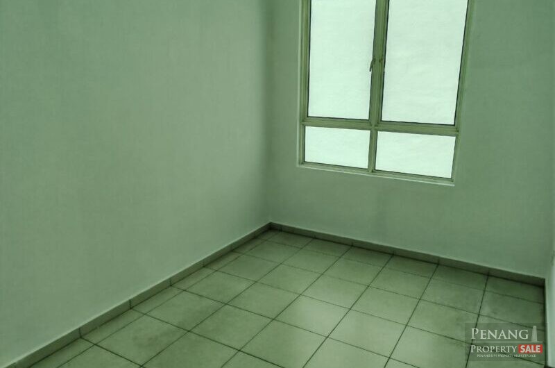 Fiera Vista Bayan Lepas Bayan Baru 2 Carpark 4 Bedroom 1450sf