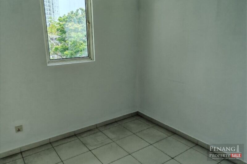 Fiera Vista Bayan Lepas Bayan Baru 2 Carpark 4 Bedroom 1450sf