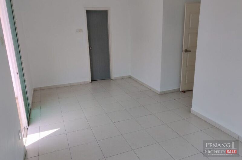 Fiera Vista Bayan Lepas Bayan Baru 2 Carpark 4 Bedroom 1450sf