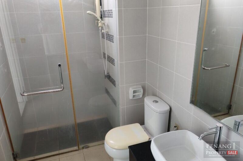 Fiera Vista Bayan Lepas Bayan Baru 2 Carpark 4 Bedroom 1450sf