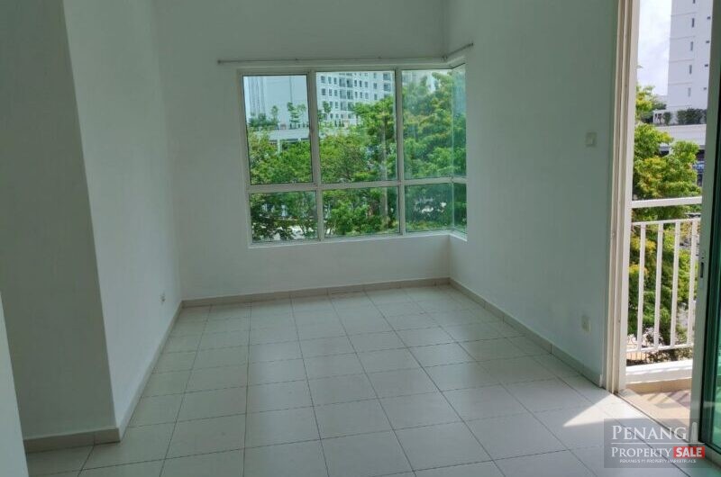 Fiera Vista Bayan Lepas Bayan Baru 2 Carpark 4 Bedroom 1450sf