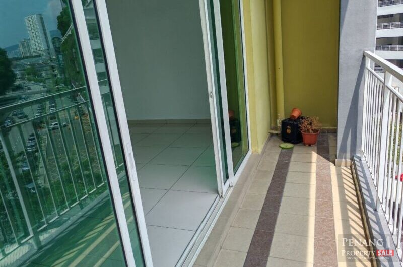 Fiera Vista Bayan Lepas Bayan Baru 2 Carpark 4 Bedroom 1450sf