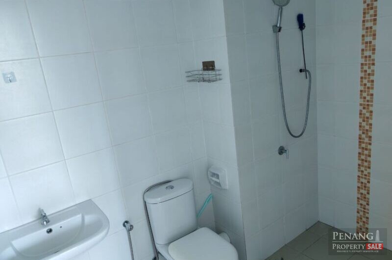 Fiera Vista Bayan Lepas Bayan Baru 2 Carpark 4 Bedroom 1450sf