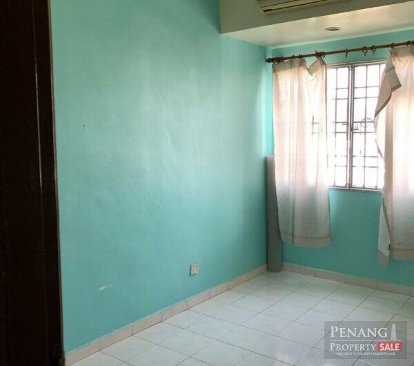 Gambier Height 2 Carpark Fully Reno Furnish USM Sungai Dua Bayan Lepas 900sf