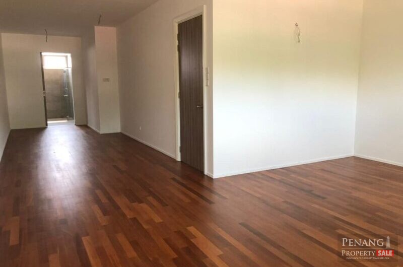 No Agent Fee! 3.5 Sty Terrace Raffel Residence II Bukit Gambier USM Gelugor