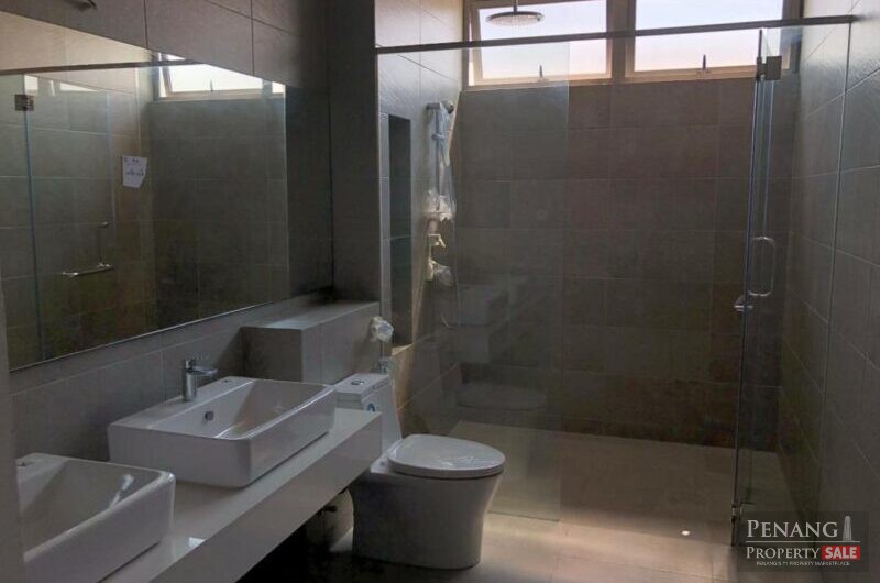 No Agent Fee! 3.5 Sty Terrace Raffel Residence II Bukit Gambier USM Gelugor