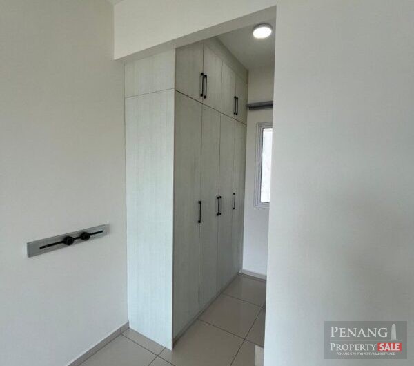 Worth Buy! Imperial Residence Fully Reno Furnish Relau Bayan Lepas 1100sf