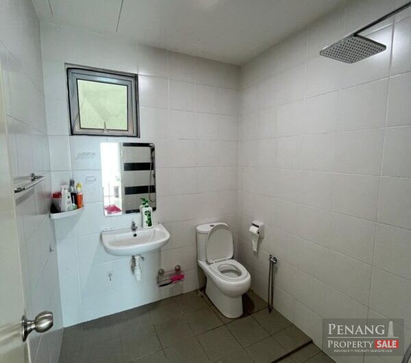 Worth Buy! Imperial Residence Fully Reno Furnish Relau Bayan Lepas 1100sf