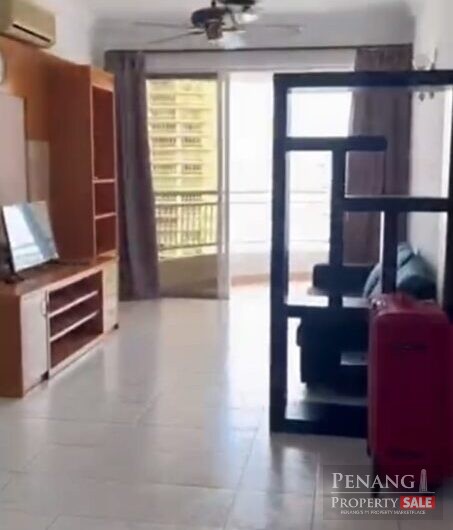 Gurney Park Condo AT Gurney near Gurney Plaza, Paragon, G-Hotel, beach, food court