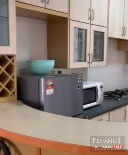 Gurney Park Condo AT Gurney near Gurney Plaza, Paragon, G-Hotel, beach, food court