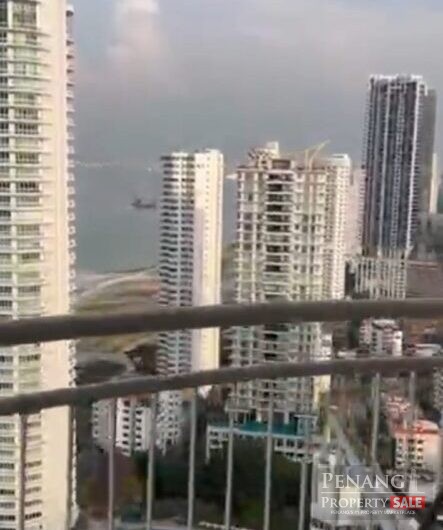 Gurney Park Condo AT Gurney near Gurney Plaza, Paragon, G-Hotel, beach, food court