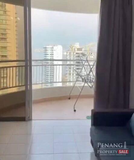 Gurney Park Condo AT Gurney near Gurney Plaza, Paragon, G-Hotel, beach, food court