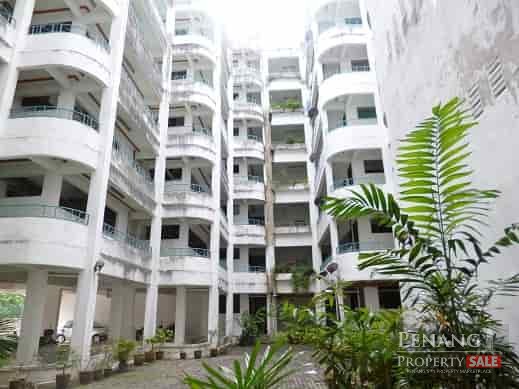 Taman Sri Penawar At Jalan Free School near GH, Heng Ee High School