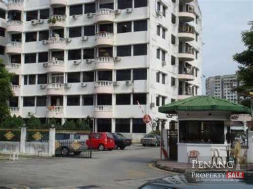 Taman Sri Penawar At Jalan Free School near GH, Heng Ee High School