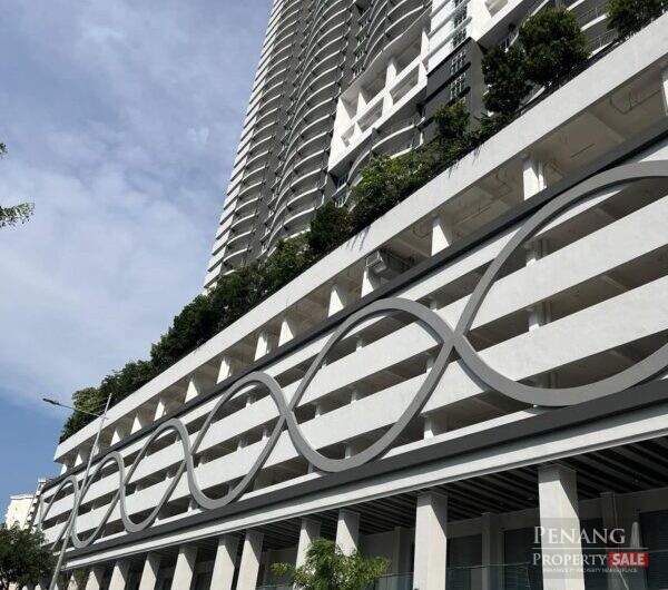 The Zen Commerical Lot