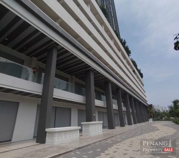 The Zen Commerical Lot