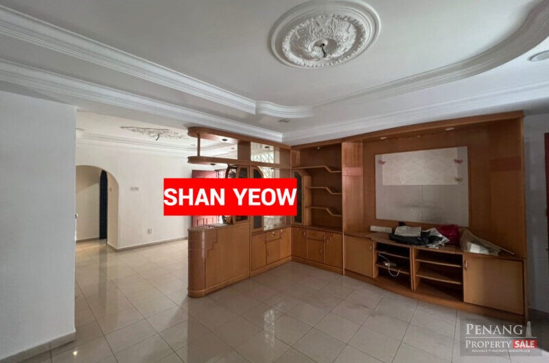 Taman Selesa Semi Detach  Alma Bukit Mertajam For Sale