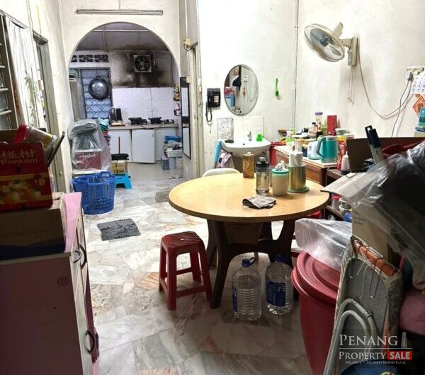 Taman Sri Kijang Single Storey Terrace For SALE