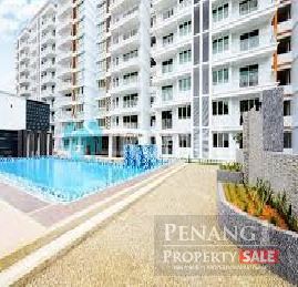 Delima Emas Condo Auto City Below Market Value