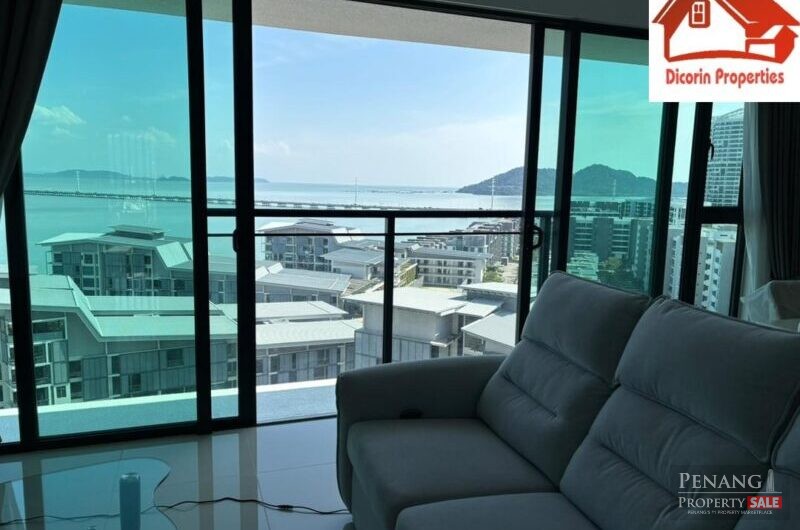 Brand New Mezzo Condominium unit for rent