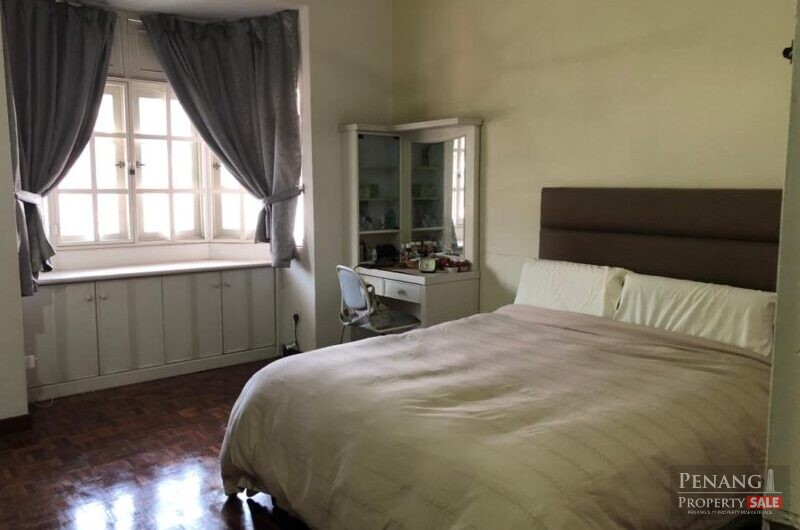 Double Storey Terrace @ Taman Sri Nibong, Bayan Lepas | Extended Unit | RM1.3M