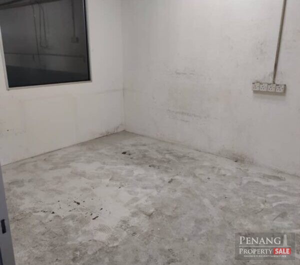 Fortune Park, 1.5/S Light Industrial @ Jalan Perusahaan Jelutong 1, Jelutong, Penang