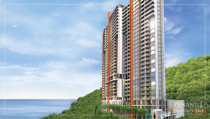 10 Island Resort, Batu Ferringhi, Penang