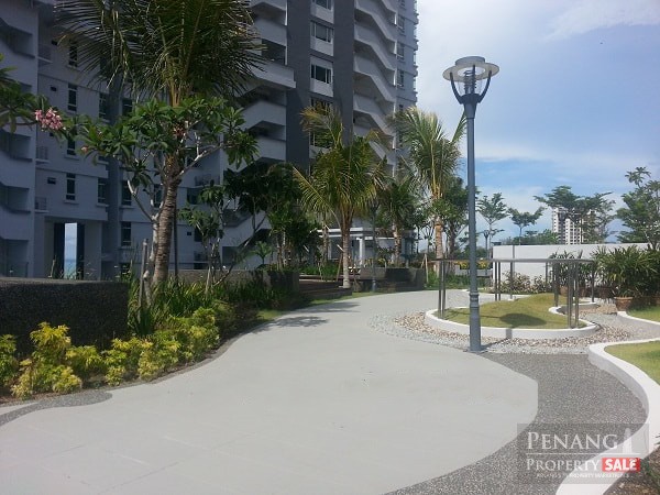 10 Island Resort, Batu Ferringhi, Penang