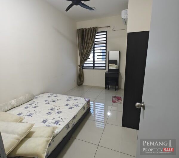 RUMAH BARU TAMAN MENGKUANG RIA KUBANG SEMANG