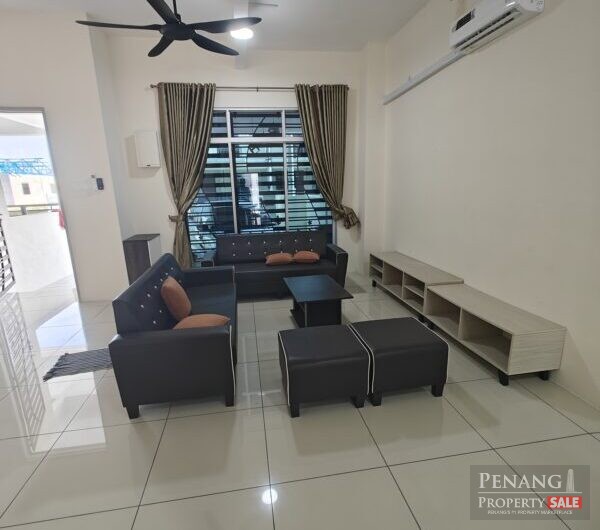 RUMAH BARU TAMAN MENGKUANG RIA KUBANG SEMANG