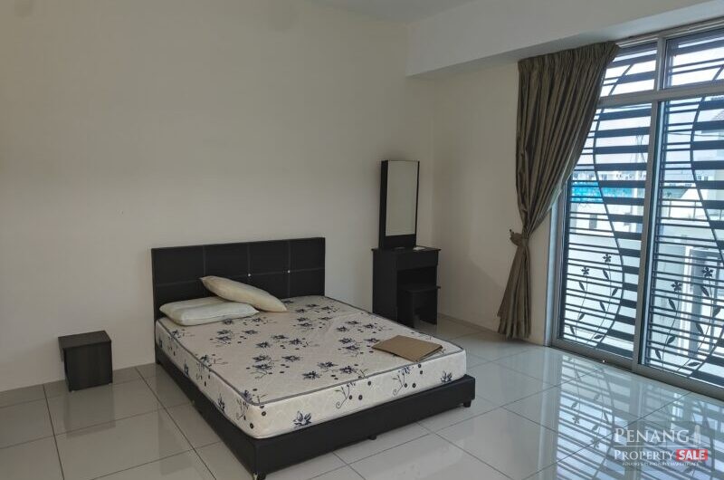 RUMAH BARU TAMAN MENGKUANG RIA KUBANG SEMANG