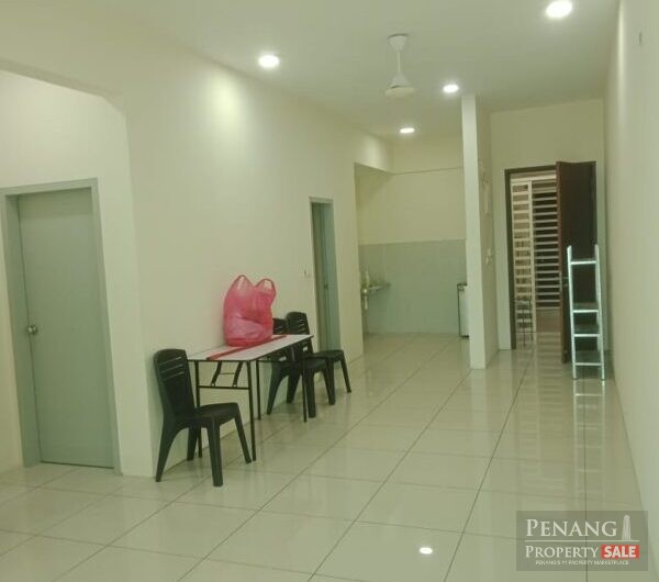 Avenue garden simpang ampat