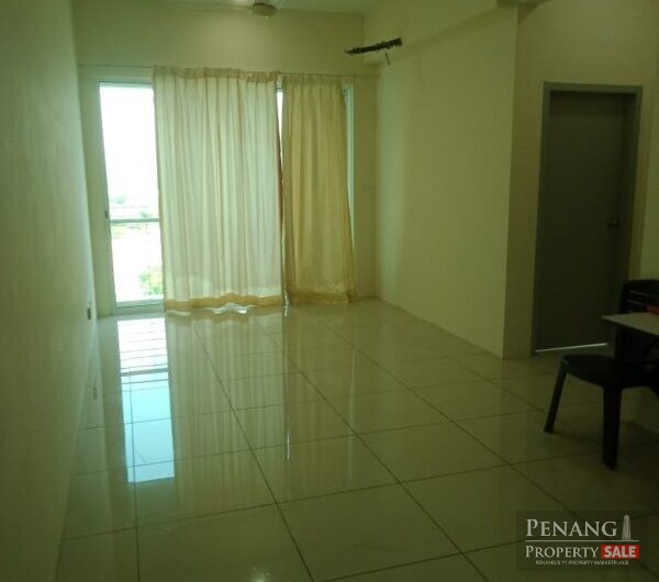 Avenue garden simpang ampat