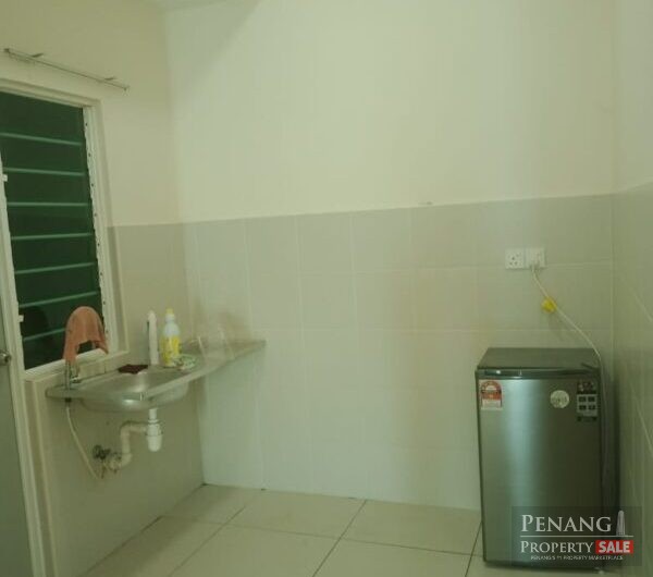 Avenue garden simpang ampat