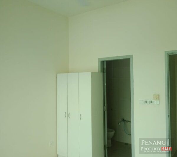 Avenue garden simpang ampat