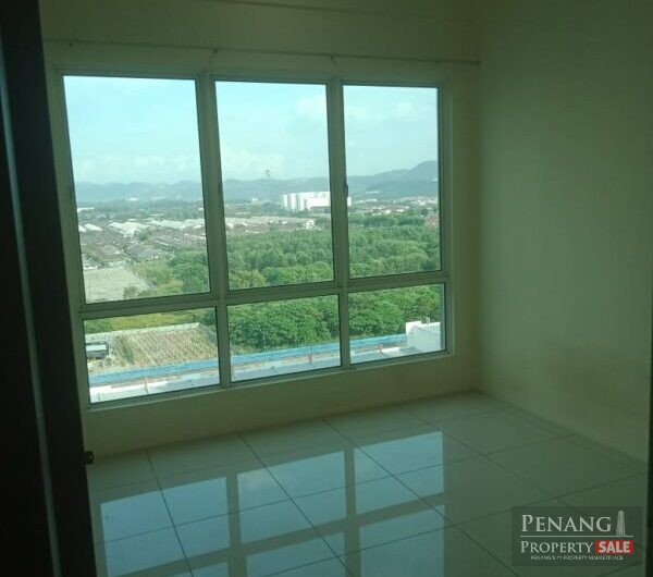 Avenue garden simpang ampat