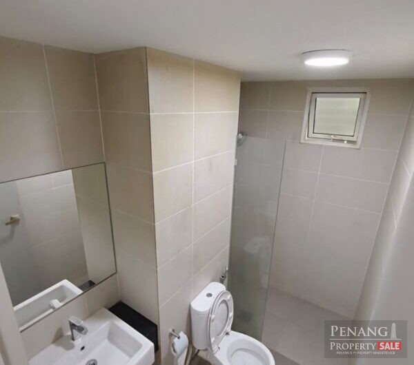 Tropicana Bay Residence, Bayan Lepas, Queenebay Area