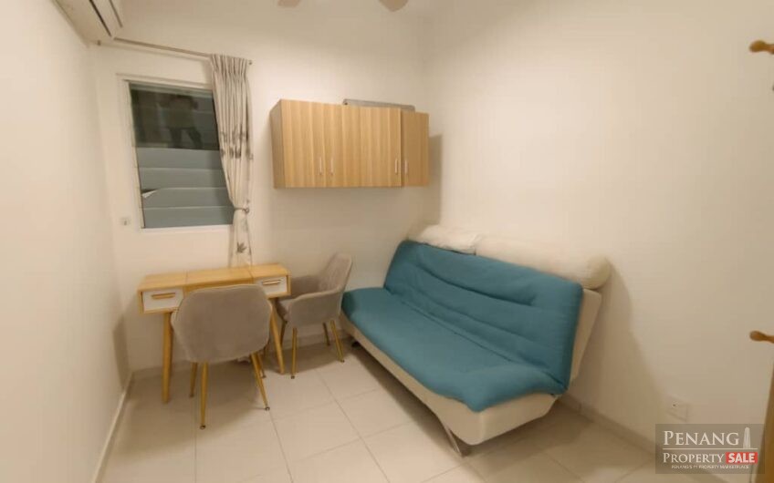 I-Santorini Condo, Tanjung Tokong
