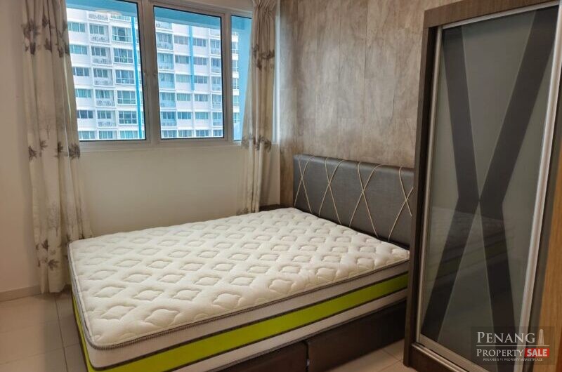 I-Santorini Condo, Tanjung Tokong