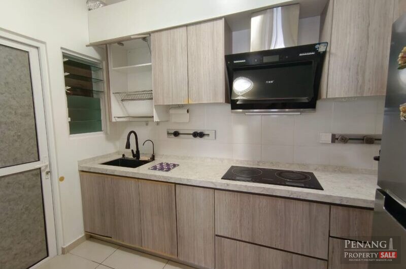 I-Santorini Condo, Tanjung Tokong