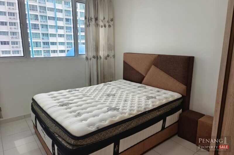 I-Santorini Condo, Tanjung Tokong