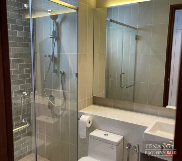 [Seaview] Queens Waterfront Q1, Bayan Lepas, Queenebay Area