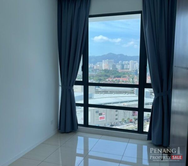 [Seaview] Queens Waterfront Q1, Bayan Lepas, Queenebay Area