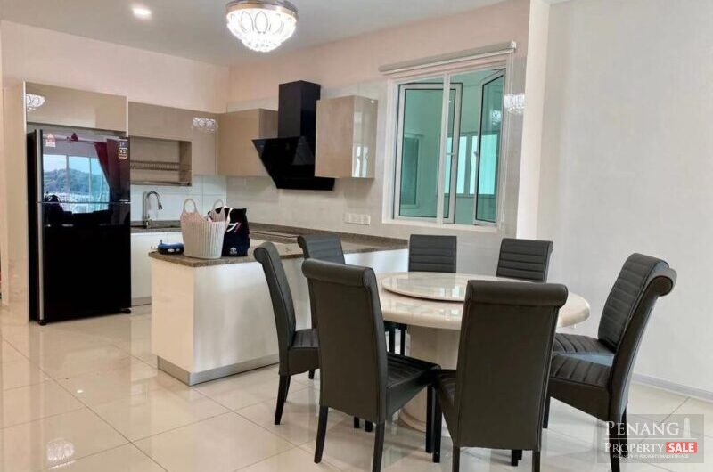 The Clovers Condo, Bayan Lepas