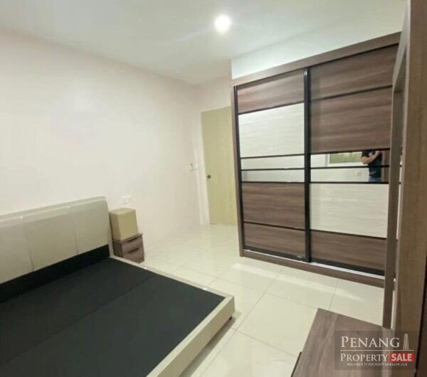 The Clovers Condo, Bayan Lepas
