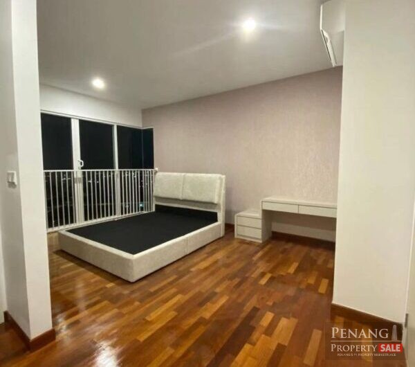 The Clovers Condo, Bayan Lepas