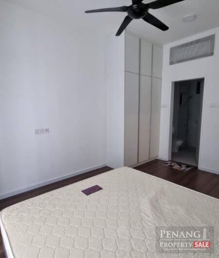 Vertu Resort, Batu Kawan