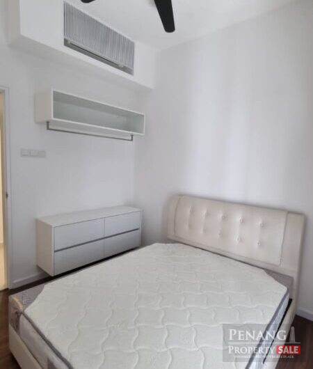 Vertu Resort, Batu Kawan