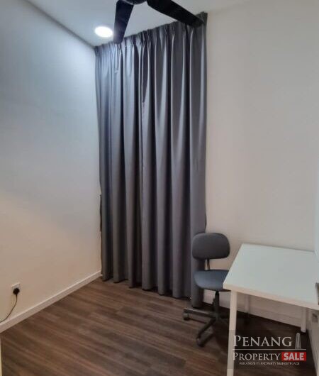 Vertu Resort, Batu Kawan